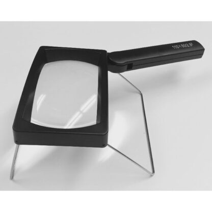 Hand Stand Rechargable Magnifier