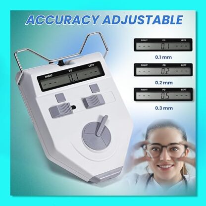 Digital PD Meter OT75 - Image 4